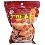 STS Crispy Cuttlefish 35g