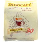 Indocafe White 30 Sticks 12g