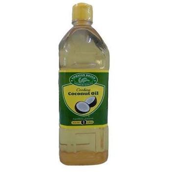 Sri Murugan Cooking Coconut Oil 1l