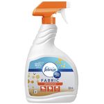 Febreze Anti Bacterial Fabric Refresher Spray 800ml