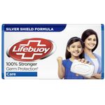 Lifebuoy Care Germ Protection Soap 100g