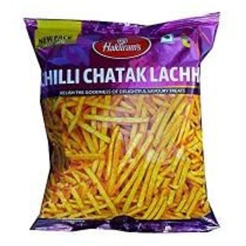 Haldiram's Haldirams Chilli Chatak Lachha 200g