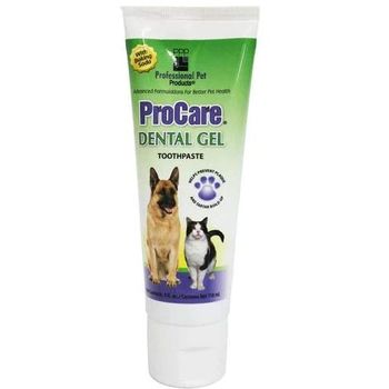 PPP ProCare Dental Gel Dog Toothpaste 118ml