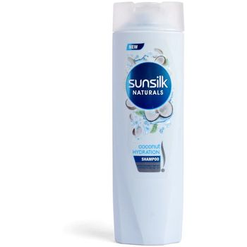 Sunsilk Shampoo Naturals Coconut Hydration 170ml