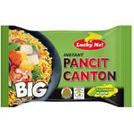 Lucky Me Pancit Canton Kalamansi 80g