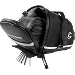 Cannondale Speedster Saddlebag Medium Black