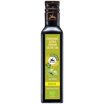 Alce Nero Organic Olive Oil Extra Virgin