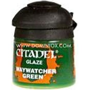 Citadel Glaze Waywatcher Green