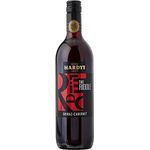 Hardys The Riddle Shiraz Cabernet Sauvignon Red Wine 750ml