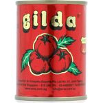 Gilda Tomato Paste 140g