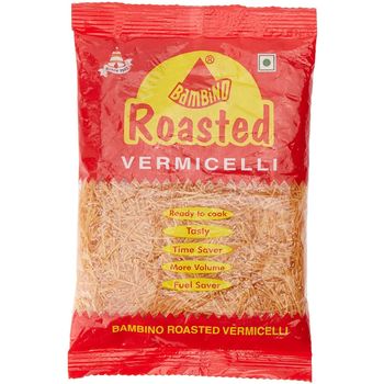Bambino Vermicelli Roasted 200g