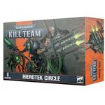 Games Workshop Kill Team: Necron Hierotek Circle