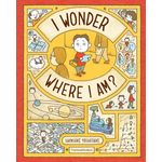 Thames & Hudson I Wonder Where I Am by Shinsuke Yoshitake