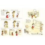 Thames & Hudson I Wonder Where I Am by Shinsuke Yoshitake