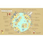 Thames & Hudson I Wonder Where I Am by Shinsuke Yoshitake