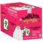 Big Foot Himalaya Vajomba Actiwhoosh Mints Candy 12pcs 15g