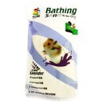 Huanbao Hamster Bathing Sand Lavender 500g
