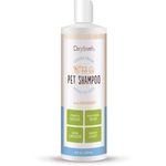 Oxyfresh Pet Shampoo 237ml