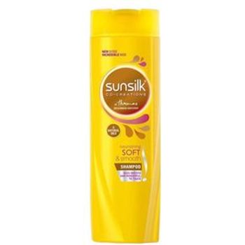 Sunsilk Soft And Smooth Shampoo 70ml
