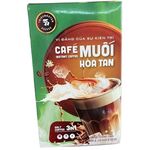 Trieu Nguyen Cafe Muoi Hoa Tan 10pcs x 20g