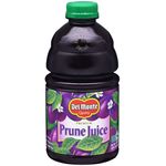 Del Monte Premium Fruit Bottle Juice Prune 946ml
