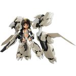 Megahouse Reproduced Desktop Army Alice Gear Aigis Kaneshiya Shitara Figure Return Type B