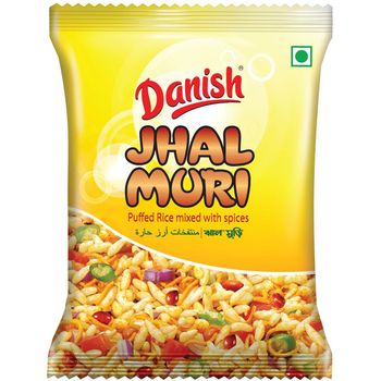 Danish Jhal Muri 150g