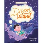 Epigram Books Dream Island The Mad World of Philip Yeo