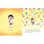 Epigram Books Dream Island The Mad World of Philip Yeo