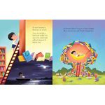Epigram Books Dream Island The Mad World of Philip Yeo