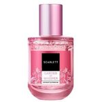 Scarlett Edp Garden Of Whisper 30ml