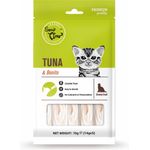 Soup Time Tuna & Bonito Cat Snack 5 x 14g