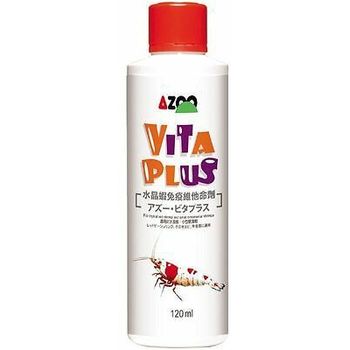 Azoo ViIta Plus 120ml