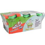 Mr Muscle Kiwi Fresh 3 in 1 Dehumidifier 3s 400ml