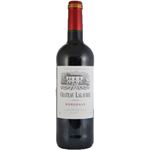 Chateau Lalaurie Bordeaux Rouge 750ml