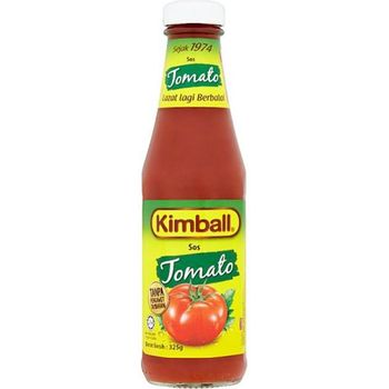 Kimball Sos Tomato 325g