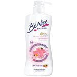 Benice Anti Bacteria Clean and Care Shower Cream 400ml