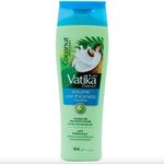 Vatika Shampoo Volume & Thickness 200ml