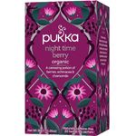 Pukka Night Time Berry 20s