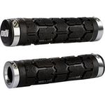 Odi Rogue Lockon Grips Bonus Pack Black