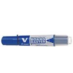 Pilot V Board Master Whiteboard Marker Bullet Medium Blue