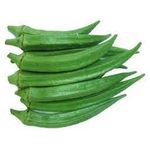 India Lady Finger Approx 500gm