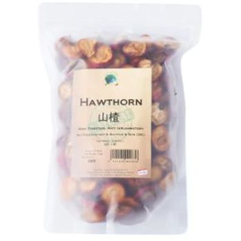 Green Earth Organic Hawthorn 250g