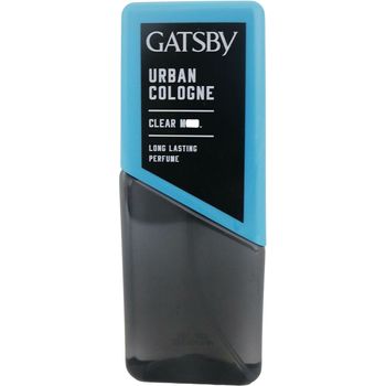 Gatsby Urban Cologne Clear Mind 125ml