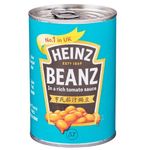 Heinz Beanz in Tomato Sauce 415g