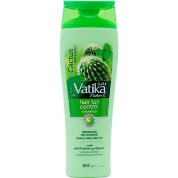 Vatika Hair Fall Control Shampoo 200ml