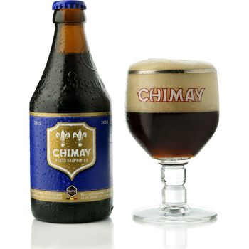 Chimay Blue