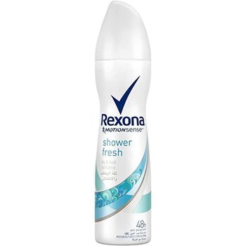 Rexona Deo Spray Shower Clean 135ml