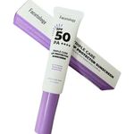 Facetology Triple Care Lip Protector Sunscreen Flavored 5ml