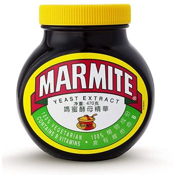Marmite Yeast Extract Jar 230g